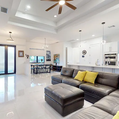 Villa Bonita Luxe